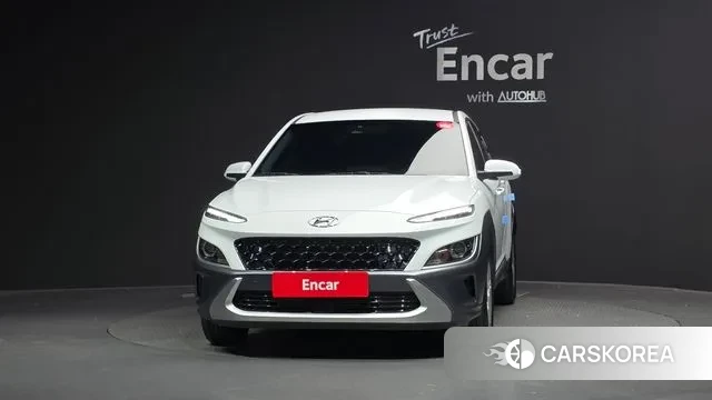 Hyundai The New Kona id 3557062 из Кореи 13
