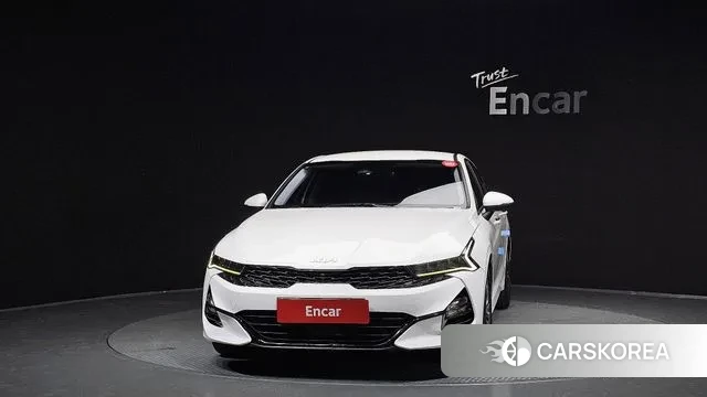 Kia K5 3rd generation id 3581627 из Кореи 13