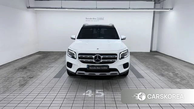 Mercedes-Benz GLB-Class X247 id 4529561 из Кореи 13