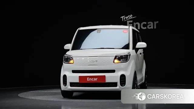 Kia The New Ray id 3281337 из Кореи 13