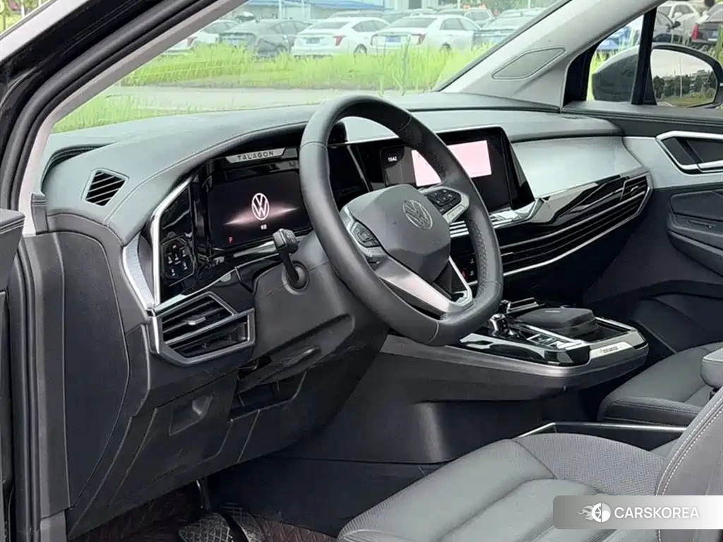 Volkswagen Lanjing 2025 Silver/gray из Китая, фото 3