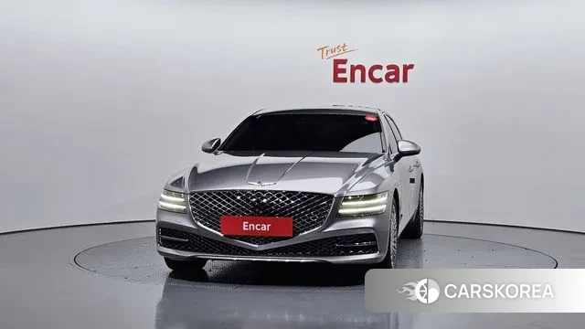 Genesis G80 (RG3) id 3523821 из Кореи 13