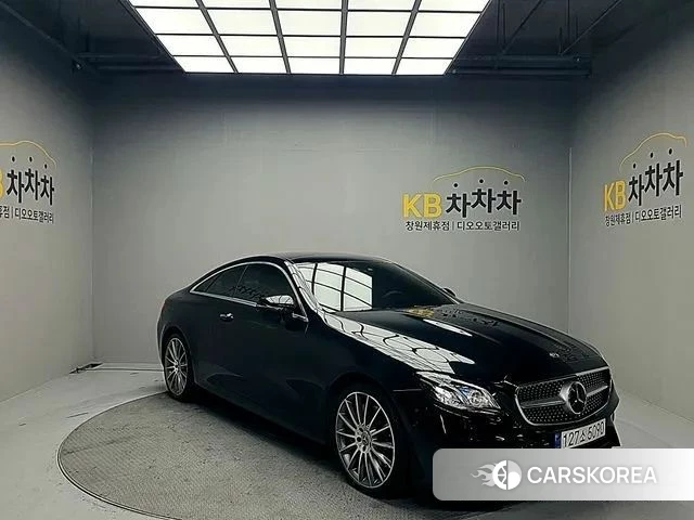 Mercedes-Benz E-Class W213 id 3833862 из Кореи 13