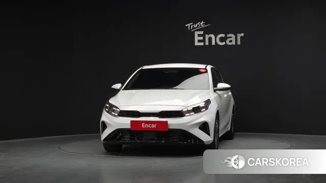 Kia The New K3 2nd generation id 3764958 из Кореи 13