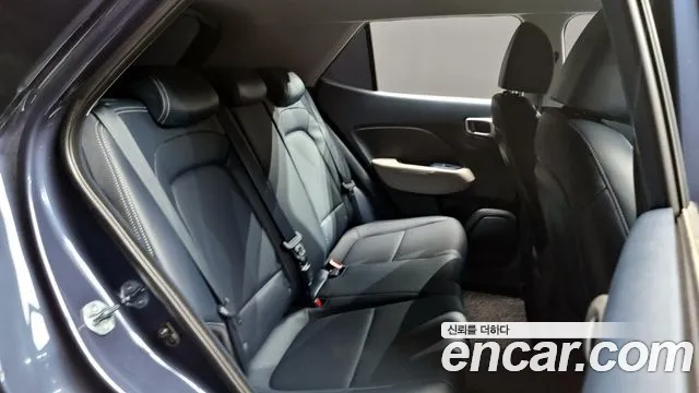 Hyundai Venue id 2664828 из Кореи 13