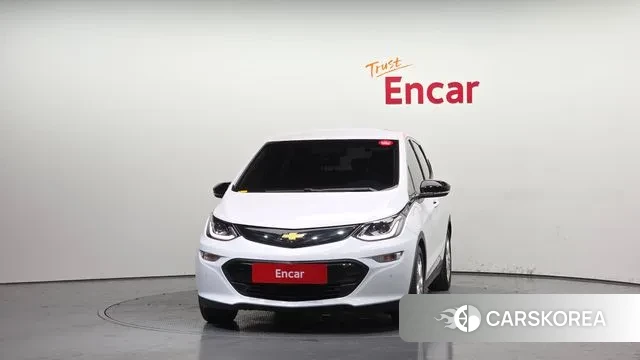 Chevrolet (GM Daewoo) Bolt EV id 3018442 из Кореи 13