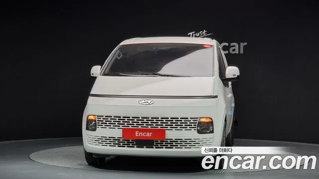 Hyundai Staria id 2582080 из Кореи 13