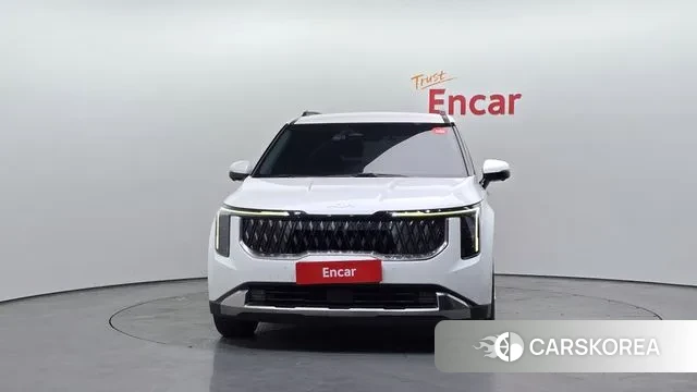 Kia The New Carnival 4th Generation id 3716289 из Кореи 13