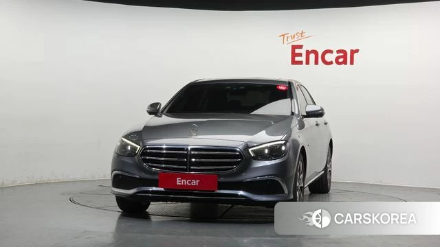 Mercedes-Benz E-Class W213 id 3860424 из Кореи 13