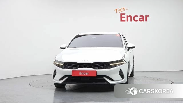 Kia K5 Hybrid 3rd Generation id 4784090 из Кореи 13