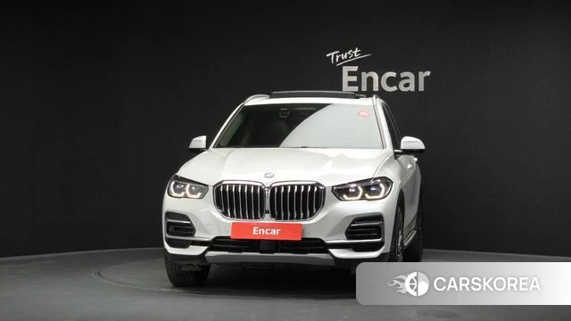 BMW X5 (G05) id 4244113 из Кореи 23