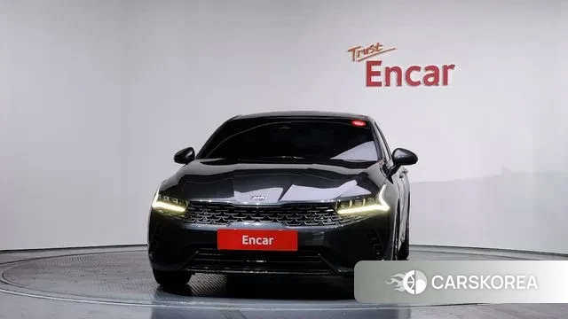 Kia K5 Hybrid 3rd Generation id 3508993 из Кореи 13