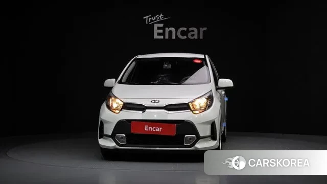 Kia Morning Urban (JA) id 3735991 из Кореи 13