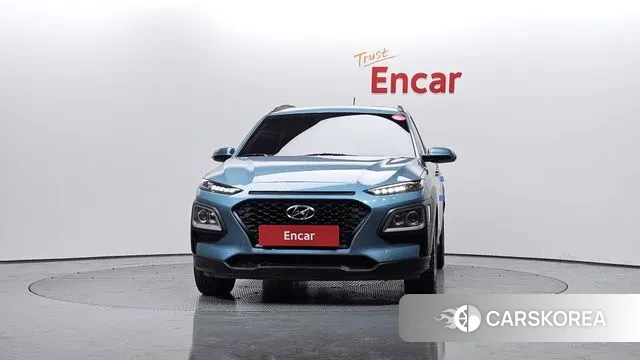 Hyundai Kona id 3434814 из Кореи 13