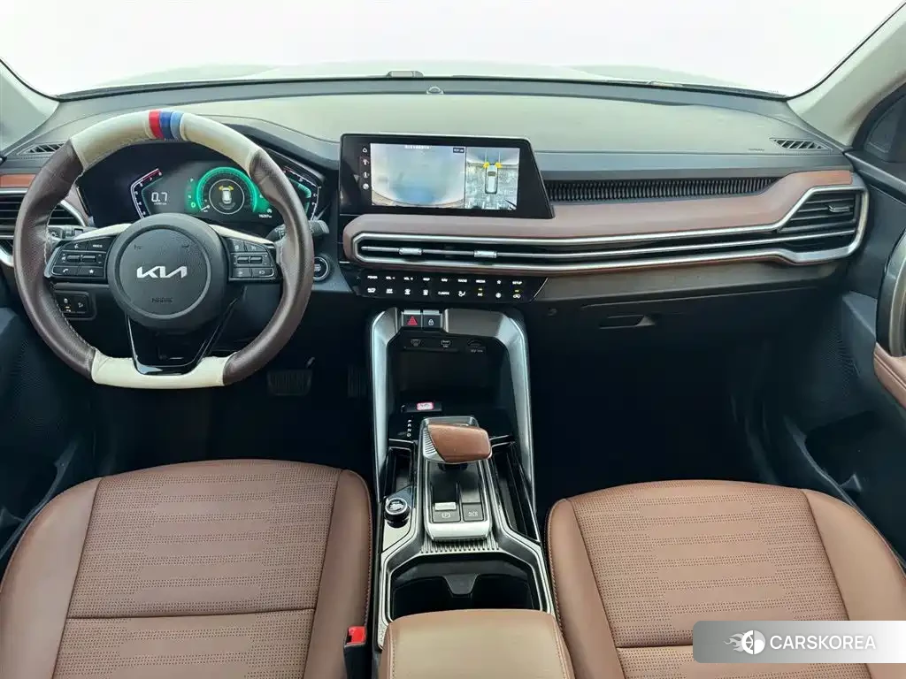 Kia Sportage id 4512927 из Китая 19