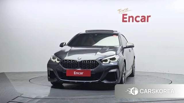 BMW 2 Series Gran Coupe (F44) id 3916211 из Кореи 13