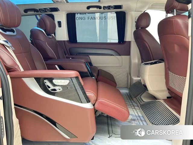 Mercedes-Benz Vito id 4314650 из Китая 20