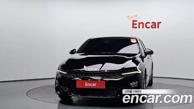 Kia K5 3rd generation id 2949124 из Кореи 13