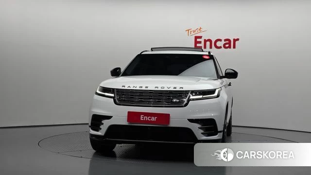 Land Rover Range Rover Velar id 4342494 из Кореи 23