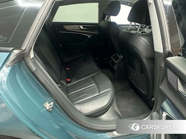 Audi A7 id 4278639 из Китая 11