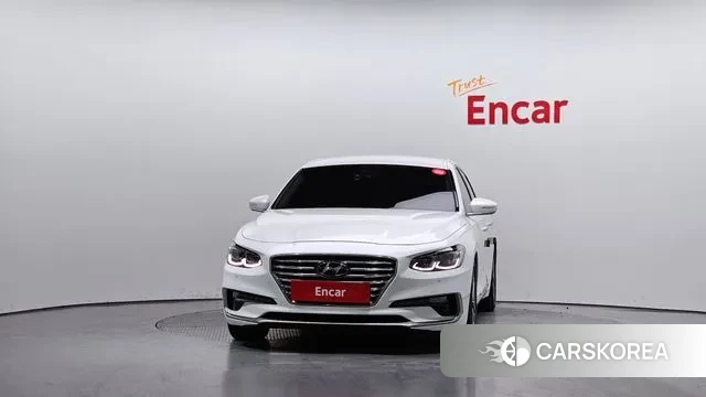 Hyundai Grandeur IG id 3515145 из Кореи 13