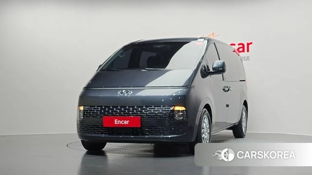 Hyundai Staria id 4282677 из Кореи 23