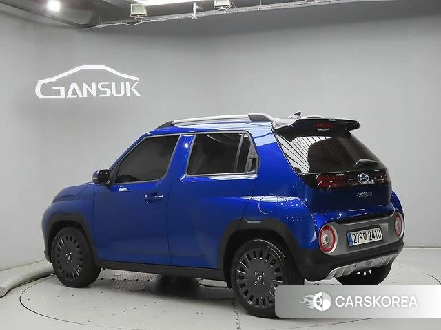 Hyundai Casper id 4281082 из Кореи 13