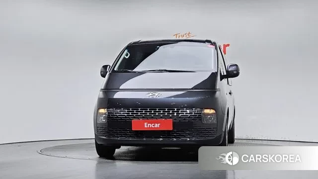 Hyundai Staria id 3154944 из Кореи 13