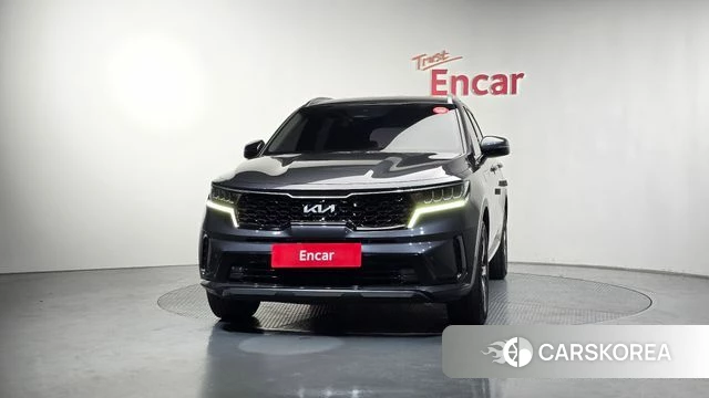 Kia Sorento 4th Generation id 4195814 из Кореи 13