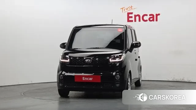 Kia The New Ray id 3682252 из Кореи 13