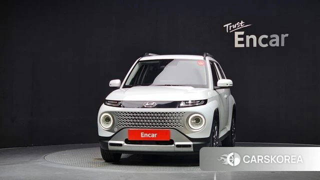 Hyundai Casper id 4650703 из Кореи 23