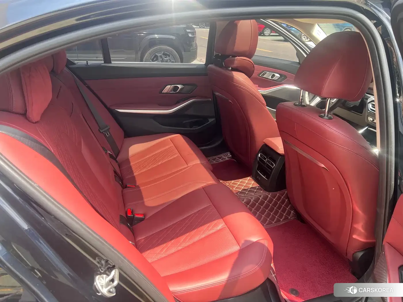 BMW i3 id 4539381 из Китая 9