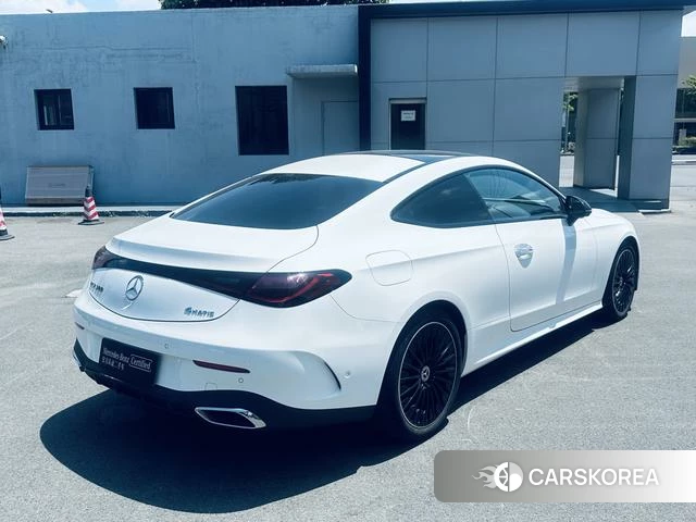 Mercedes-Benz CLE level id 4333917 из Китая 7