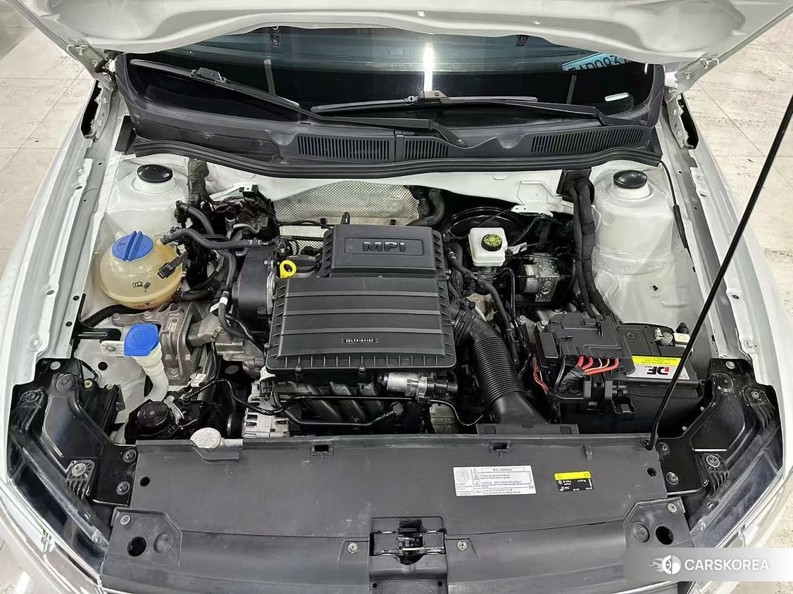 Volkswagen Bora id 4479497 из Китая 18