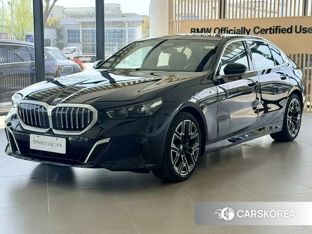 BMW 5 series id 3926865 из Китая 4
