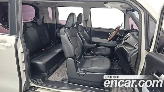 Kia The New Ray id 2639458 из Кореи 13