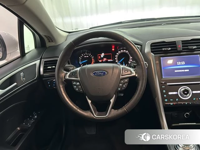 Ford Mondeo id 4221881 из Китая 13