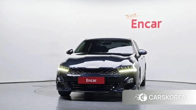 Kia K5 3rd generation id 4593359 из Кореи 23