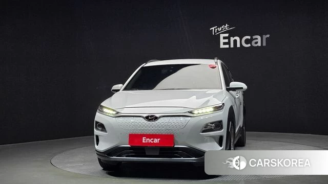 Hyundai Kona Electric id 3965582 из Кореи 13