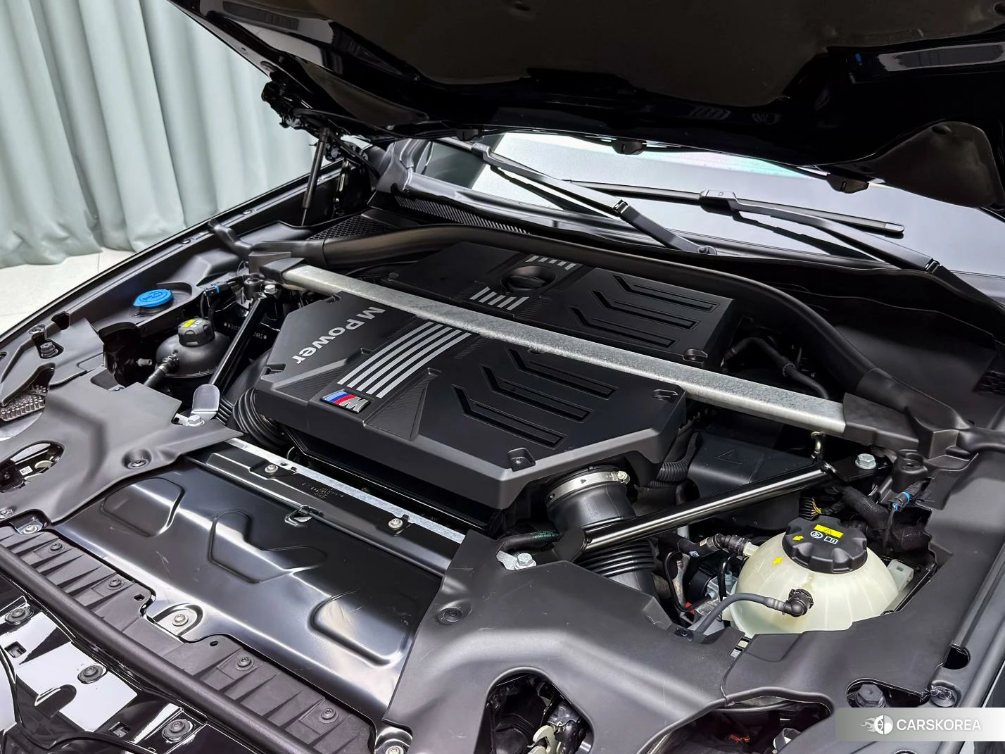 BMW X4 M id 4420137 из Китая 13