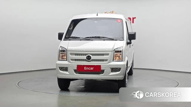 Dongfeng Socon C35 id 4540047 из Кореи 23