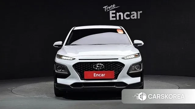 Hyundai Kona id 3013672 из Кореи 13