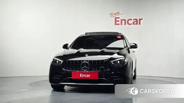 Mercedes-Benz E-Class W213 id 3634716 из Кореи 13