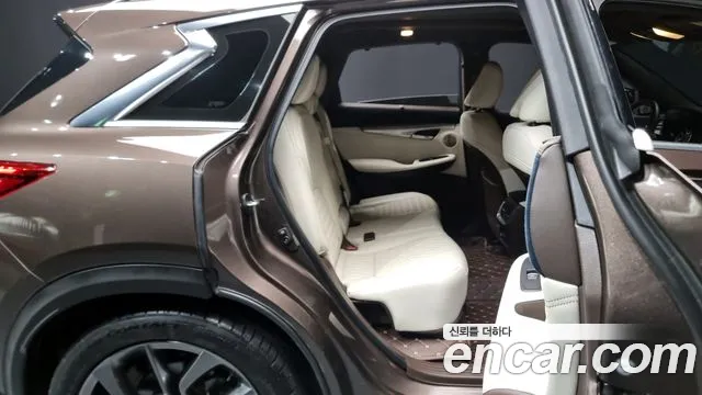 Infiniti QX50 (P71A) id 2759489 из Кореи 13