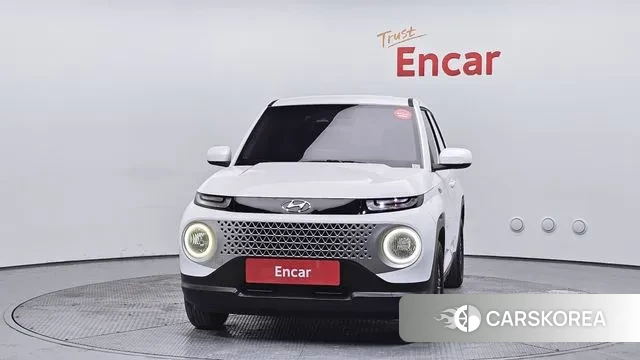 Hyundai Casper id 3655258 из Кореи 13