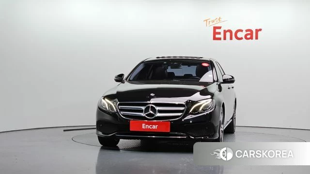 Mercedes-Benz E-Class W213 id 4536537 из Кореи 13