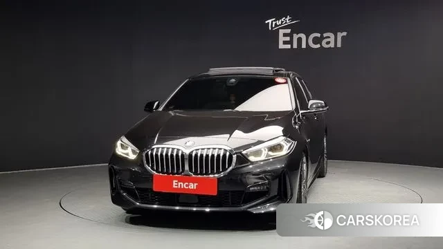 BMW 1 Series (F40) id 2974170 из Кореи 13