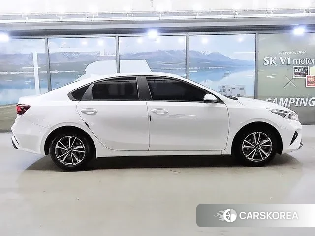 Kia The New K3 2nd generation id 3463408 из Кореи 12