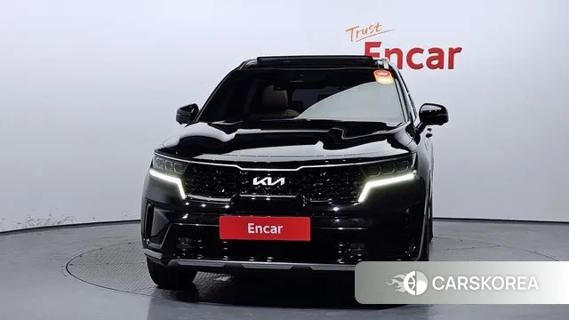 Kia Sorento 4th Generation id 3383502 из Кореи 13