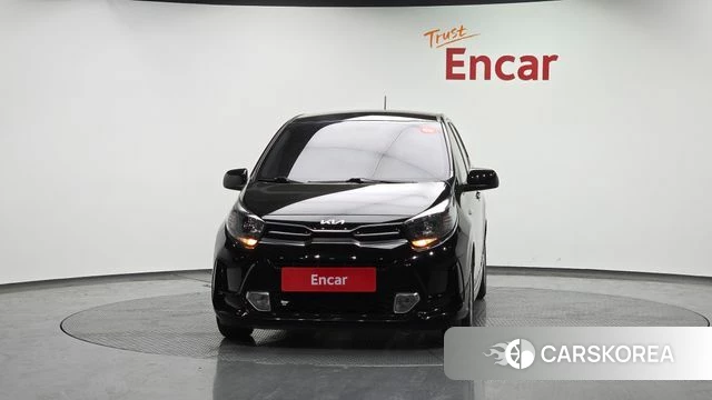 Kia Morning Urban (JA) id 4292623 из Кореи 23